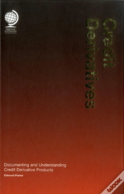 Capa do artigo Credit Derivatives