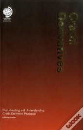 Credit Derivatives