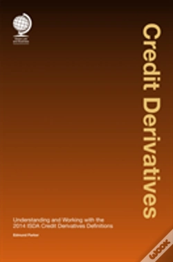 Capa do artigo Credit Derivatives