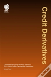 Capa do artigo Credit Derivatives