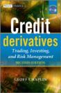 Credit Derivatives - Preview