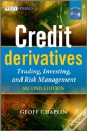 Credit Derivatives