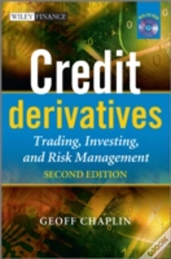 Capa do artigo Credit Derivatives