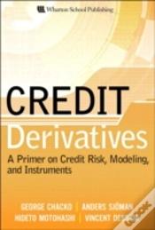 Capa do artigo Credit Derivatives