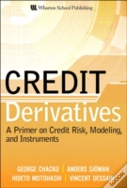 Capa do artigo Credit Derivatives