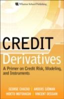 Credit Derivatives