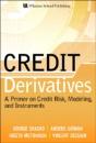 Credit Derivatives - Preview