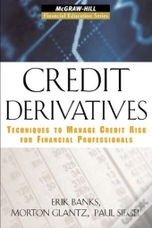 Credit Derivatives