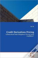 Credit Derivatives Pricing