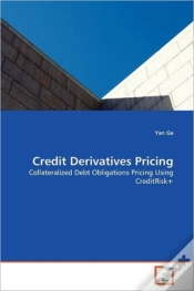 Capa do artigo Credit Derivatives Pricing