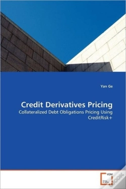 Capa do artigo Credit Derivatives Pricing
