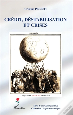 Capa do artigo Crédit, Déstabilisation Et Crises