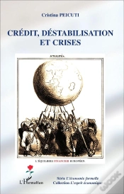Capa do artigo Crédit, Déstabilisation Et Crises