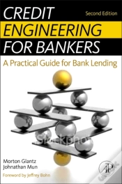 Capa do artigo Credit Engineering For Bankers