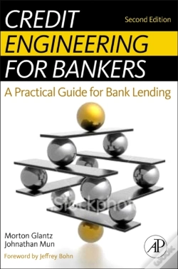 Capa do artigo Credit Engineering For Bankers