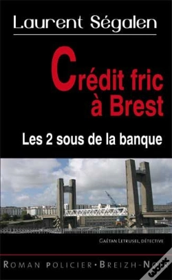 Capa do artigo Crédit Fric À Brest