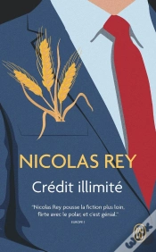 Capa do artigo Crédit Illimité