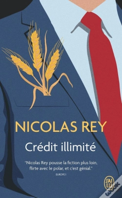 Capa do artigo Crédit Illimité