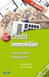 Capa do artigo Credit Immobilier Empruntez Malin Depensez Moins 4e Edt