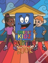 Credit Kidz Coloring Book
