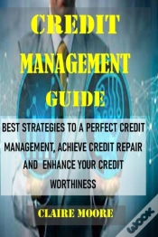 Capa do artigo Credit Management Guide
