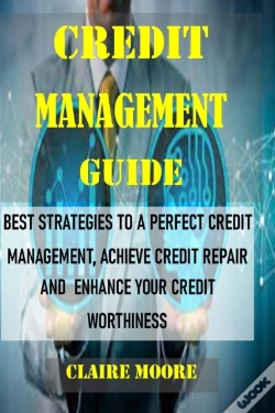 Capa do artigo Credit Management Guide