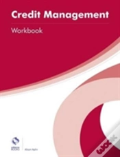 Capa do artigo Credit Management Workbook