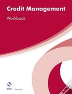 Capa do artigo Credit Management Workbook