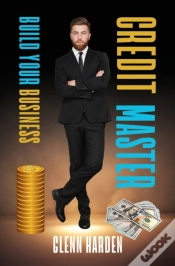 Capa do artigo Credit Master