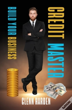 Capa do artigo Credit Master