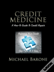 Capa do artigo Credit Medicine