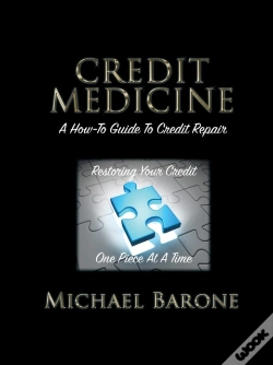 Capa do artigo Credit Medicine