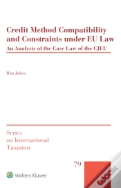 Capa do artigo Credit Method Compatibility And Constraints Under Eu Law