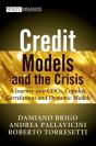 Credit Models And The Crisis - Preview