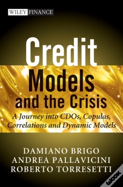 Capa do artigo Credit Models And The Crisis