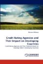 Credit Rating Agencies And Their Impact On Developing Countries - Preview