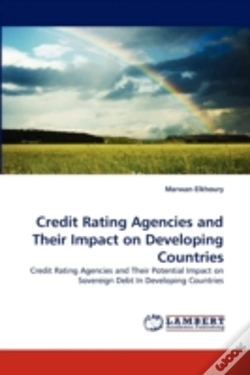Capa do artigo Credit Rating Agencies And Their Impact On Developing Countries
