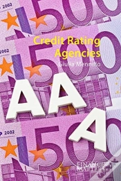 Capa do artigo Credit Rating Agencies