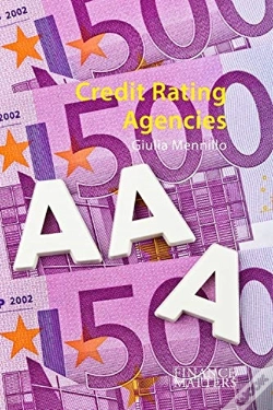Capa do artigo Credit Rating Agencies