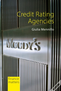 Capa do artigo Credit Rating Agencies