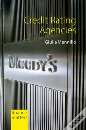 Capa do artigo Credit Rating Agencies