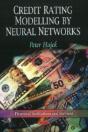 Credit Rating Modelling By Neural Networks - Preview