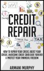 Credit Repair - Preview