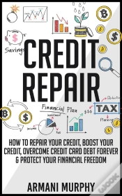 Capa do artigo Credit Repair