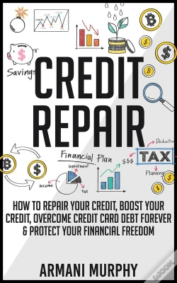 Capa do artigo Credit Repair