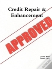 Capa do artigo Credit Repair & Enhancement