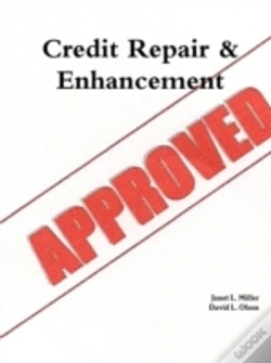 Capa do artigo Credit Repair & Enhancement