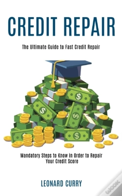 Capa do artigo Credit Repair