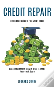 Capa do artigo Credit Repair