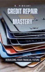 Capa do artigo Credit Repair Mastery